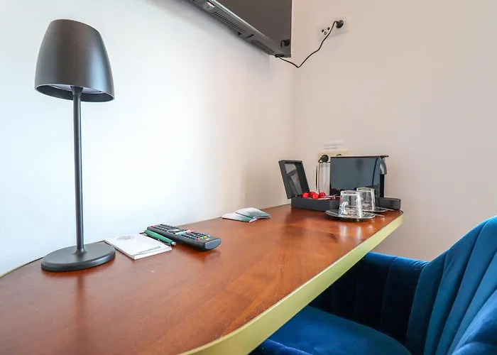 Black Forest Hotel Kappel-Grafenhausen