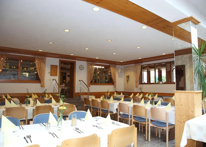 Hotel Klosterbraeustuben