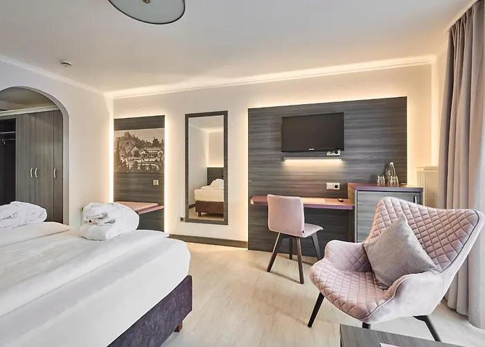 Hotel Ritter Badenweiler